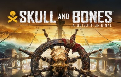 Skull And Bones Silver