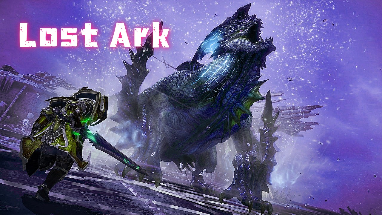 lost ark 2